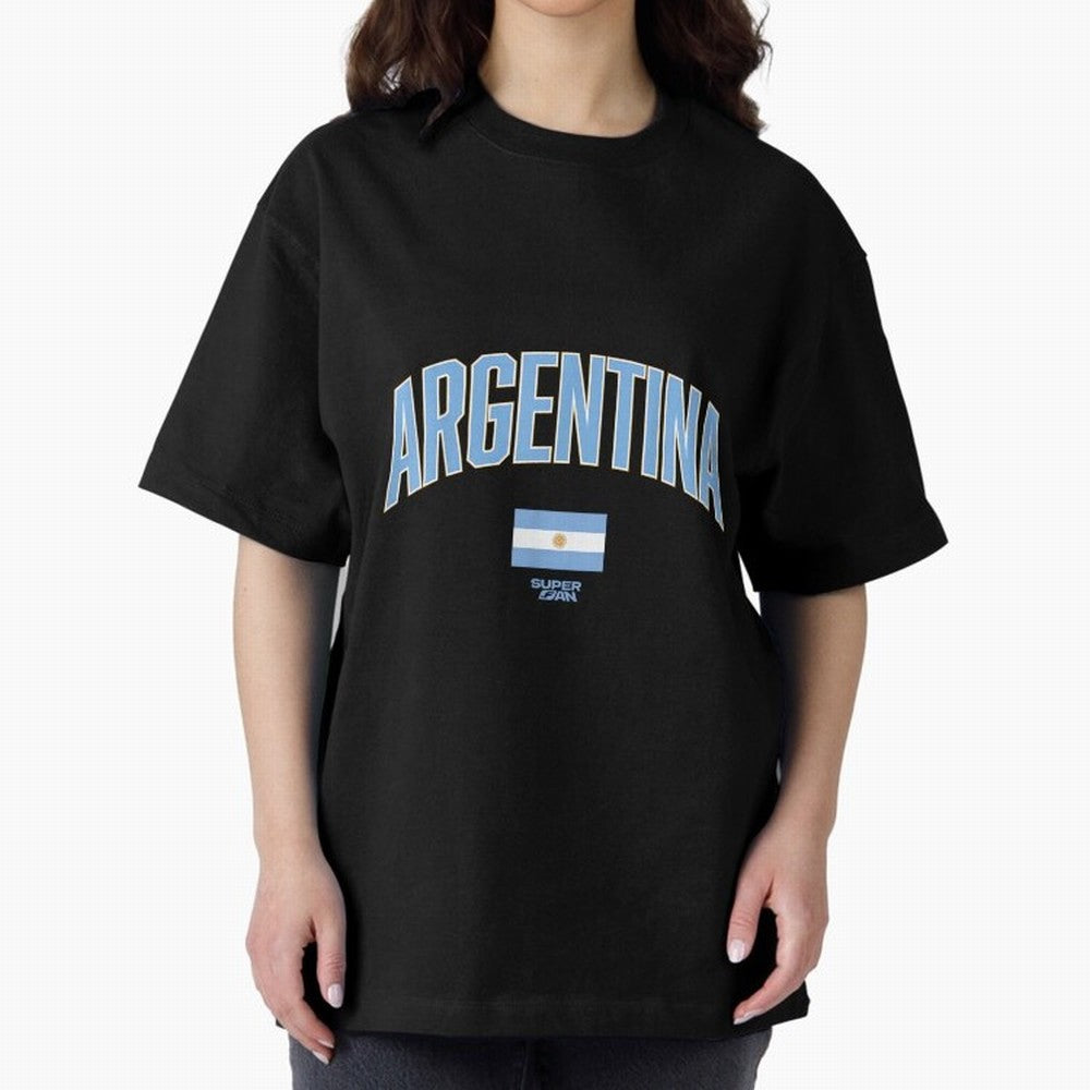 Argentinian Soccer Fan World Cup 2026 Classic T-Shirt Bring Legendary Rivalry Energy to FIFA World Cup 2026 Group Stage Spirit, Featuring Brazil, Portugal and Argentina, CR7, Supporter Pride, Iconic Celebrations, Legendary Names and Global Match