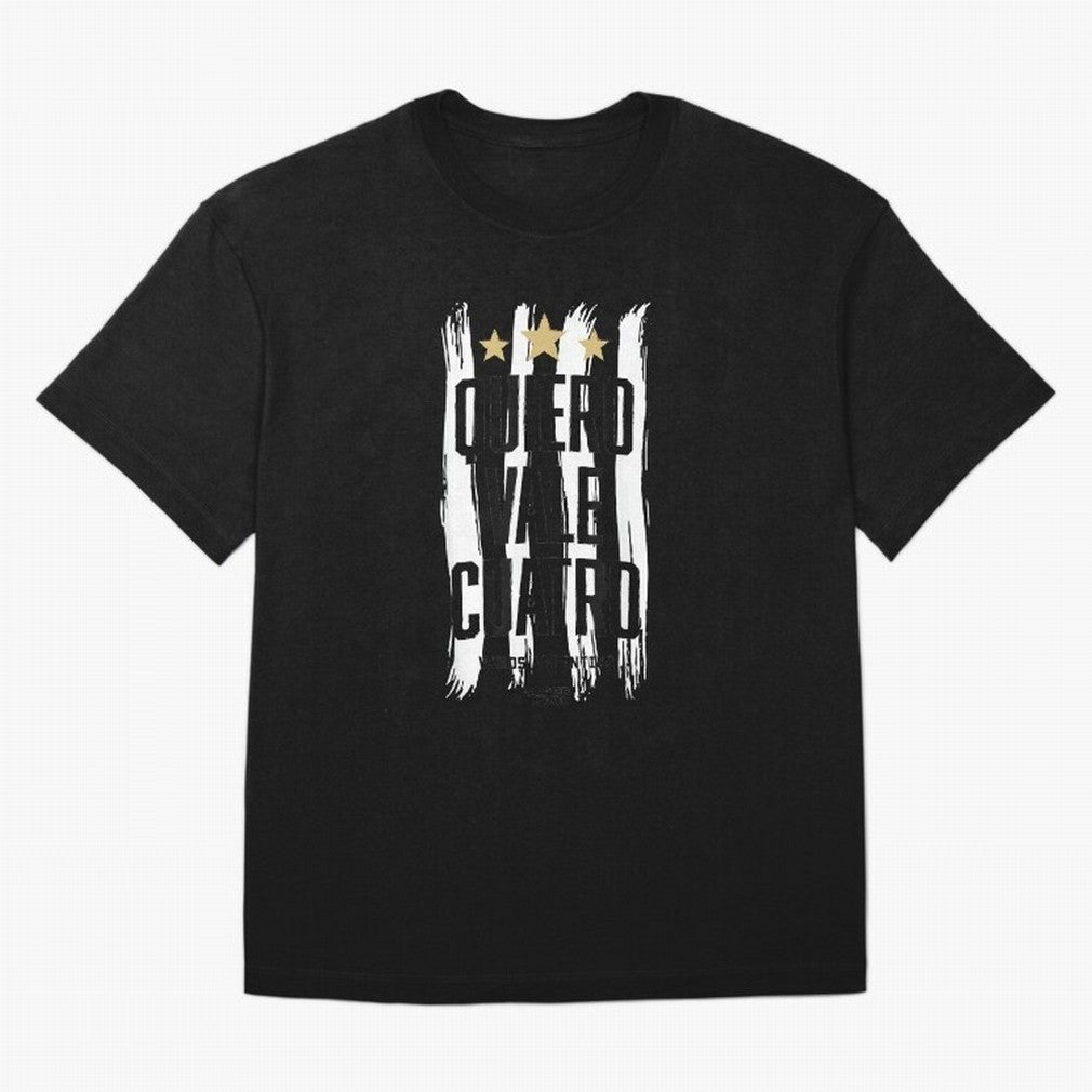 Argentinian Soccer Fan World Cup 2026 Classic T-Shirt Celebrate Supporters United by Match Day Hype around FIFA World Cup 2026 Group Stage, Messi, CR7 and Mbappe, Germany, Vintage Soccer Flavor, Modern Football Stars, National Flags and Final Night