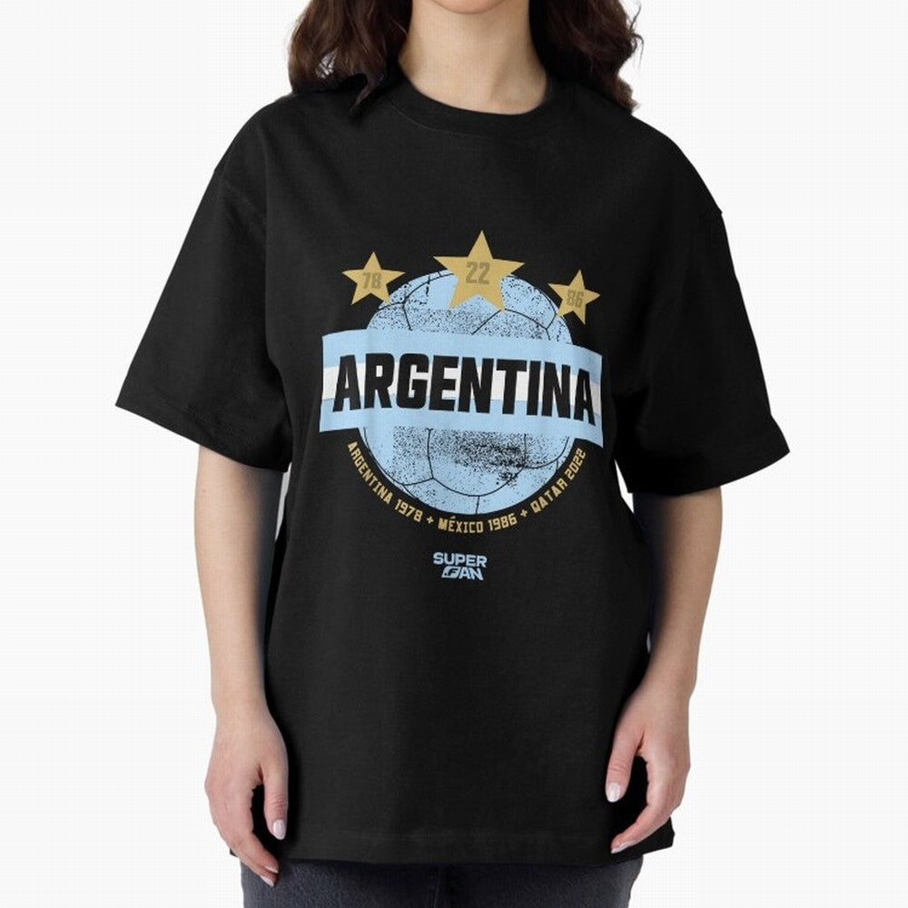 Argentinian Soccer Fan World Cup 2026 Classic T-Shirt Bring Trophy Dreams to the FIFA World Cup 2026 USA Canada Mexico Journey through Mbappe Highlights, England Pride, Soccer Culture, Superstar Moments, National Team Dreams and Competitive Fire;