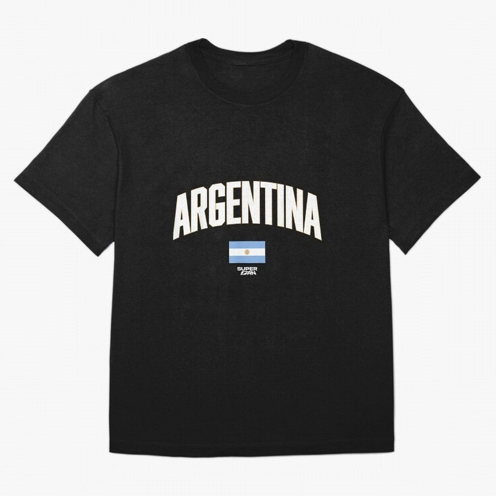 Argentinian Soccer Fan World Cup 2026 Classic T-Shirt Honor Football Greatness during FIFA World Cup 2026 USA Canada Mexico for Fans of Haaland and England, Bringing Stadium Chants, National Pride, Trophy Dreams and Unforgettable Football Memories;