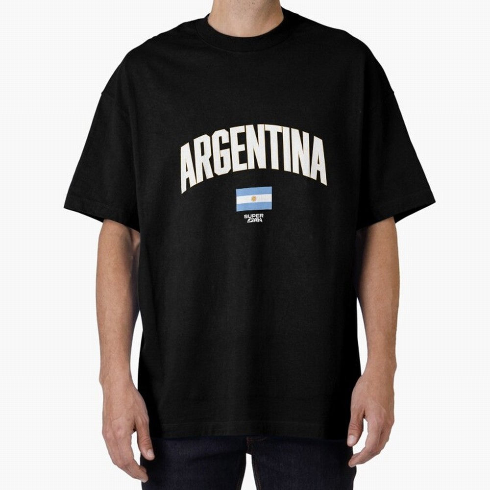 Argentinian Soccer Fan World Cup 2026 Classic T-Shirt Honor Football Greatness during FIFA World Cup 2026 USA Canada Mexico for Fans of Haaland and England, Bringing Stadium Chants, National Pride, Trophy Dreams and Unforgettable Football Memories;