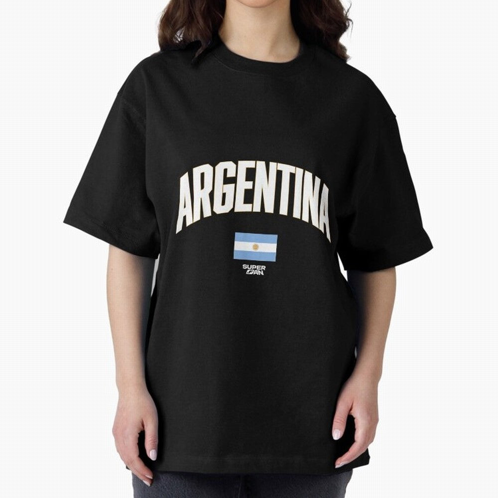 Argentinian Soccer Fan World Cup 2026 Classic T-Shirt Honor Football Greatness during FIFA World Cup 2026 USA Canada Mexico for Fans of Haaland and England, Bringing Stadium Chants, National Pride, Trophy Dreams and Unforgettable Football Memories;
