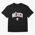 2026 Mexico Soccer Fan World Cup Classic T-Shirt Honor Football Greatness during FIFA World Cup 2026 Spirit, Driven by Argentina and Brazil, CR7 and Messi, Match Day Excitement, Supporter Culture, Golden Goals and Global Football Passion; Made for