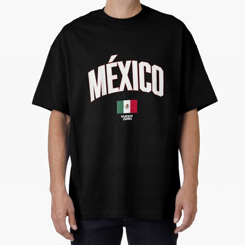 2026 Mexico Soccer Fan World Cup Classic T-Shirt Honor Football Greatness during FIFA World Cup 2026 Spirit, Driven by Argentina and Brazil, CR7 and Messi, Match Day Excitement, Supporter Culture, Golden Goals and Global Football Passion; Made for