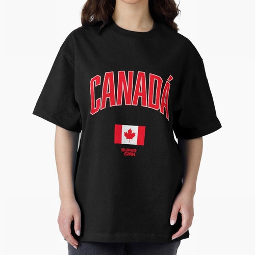 2026 Canada Soccer Fan World Cup Classic T-Shirt Build FIFA World Cup 2026 Group Stage Centered on Cristiano Ronaldo, England and Germany Energy, Game Day Rituals, Football Legends, Country Pride and the Road to the Final; Made for Collectors Who