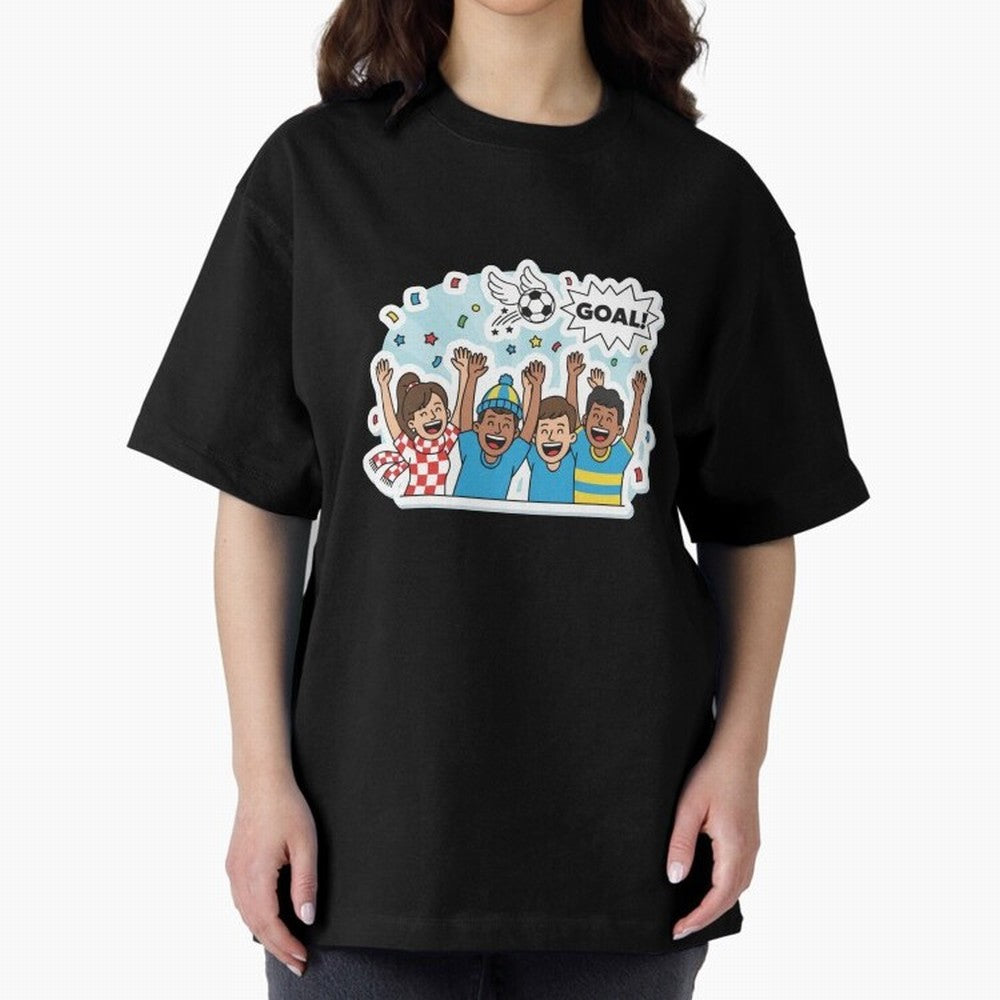 Fifa World 2026 Classic T-Shirt Turn Football Passion into FIFA World Cup 2026 USA Canada Mexico Spirit, with Brazil, Portugal and Argentina, Haaland, Stadium Memories, Football Loyalty, International Chants and Championship Tradition; Perfect for