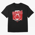 2026 Canada Soccer Fan World Cup Classic T-Shirt Show Support during FIFA World Cup 2026 Driven by Mbappe, England and Germany Energy, Game Day Rituals, Football Legends, Country Pride and the Road to the Final; Made for Die Hard Supporters, Soccer