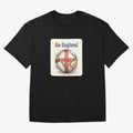 Go England Soccer Ball Flag | English Football Fan Graphic Tee Classic T-Shirt Unlock the FIFA World Cup 2026 Group Stage Journey through Messi, CR7 and Mbappe Highlights, France and Portugal Pride, Game Day Rituals, Football Legends, Country Pride