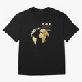 World Cup 2026 T-Shirt_70890629 Classic T-Shirt Bring Stadium Energy to Global Football Passion for FIFA World Cup 2026, Featuring Messi, Neymar and Mbappe, Brazil, Classic Soccer Heritage, Championship Pressure, Fan Loyalty and International