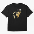 World Cup 2026 T-Shirt_70890629 Classic T-Shirt Celebrate Football Dreams Across FIFA World Cup 2026 USA Canada Mexico Connected to Haaland and Mbappe, Portugal, Spain and Germany Energy, Sports Nostalgia, International Competition, Famous Players