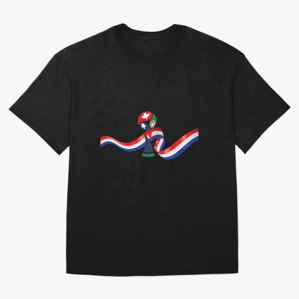 World Cup 2026 Team Netherland Classic T-Shirt Follow FIFA World Cup 2026 Spirit, Made for Brazil, Portugal and Argentina, CR7 and Messi, Tournament Hype, Historic Matchups, Family Viewing Parties and Global Sports Pride; Ideal for Fans Who Follow