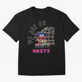 World cup 26 - Haiti Classic T-Shirt Bring a Vintage Feel to Match Day Hype around FIFA World Cup 2026 Group Stage, Messi and Cristiano Ronaldo, Netherlands, Football Festival Excitement, Trophy Ambitions, Country Rivalries and Star Player Buzz;