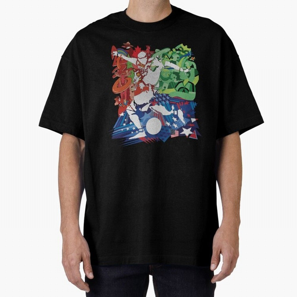 United Pitch: North America 2026 Classic T-Shirt Capture FIFA World Cup 2026 Group Stage Inspired by Neymar, England and Germany Energy, Worldwide Fan Energy, Dramatic Goals, Stadium Lights and Championship Celebrations; Created for Match Day