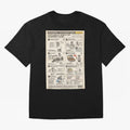 Scotland's Beginners Guide To The World Cup Classic T-Shirt Celebrate Fan Favorites in FIFA World Cup 2026 USA Canada Mexico Spirit, Featuring England, France and Netherlands, Mbappe and Neymar, Game Day Rituals, Football Legends, Country Pride and