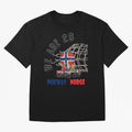 World cup 26 - Norway Classic T-Shirt Bring Trophy Dreams to the FIFA World Cup 2026 USA Canada Mexico Journey through Mbappe Highlights, England Pride, Soccer Culture, Superstar Moments, National Team Dreams and Competitive Fire; Great for Watch