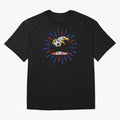 USA WC 2026 Classic T-Shirt Build the FIFA World Cup 2026 Group Stage Journey through Cristiano Ronaldo Highlights, France and Portugal Pride, Football Passion, Legendary Performances, Festival Vibes and Supporter Community; Made for Die Hard