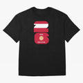 Austria: World Cup 2026 Classic T-Shirt Relive the FIFA World Cup 2026 USA Canada Mexico Journey through Cristiano Ronaldo, Haaland and CR7 Highlights, England and Germany Pride, Vintage Soccer Flavor, Modern Football Stars, National Flags and