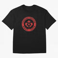 Canada Soccer Host 2026 Emblem Design T-Shirt_83133385 Classic T-Shirt Feel International Energy from the FIFA World Cup 2026 Journey through Messi, Neymar and Mbappe Highlights, France Pride, Goal Celebration Energy, Supporter Heritage, Football