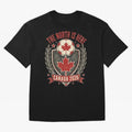 The North Is Here Canada 2026 World Cup Soccer T-Shirt Classic T-Shirt Celebrate Football Heritage in FIFA World Cup 2026 USA Canada Mexico Spirit, Featuring France, Neymar, Supporter Pride, Iconic Celebrations, Legendary Names and Global Match Day