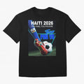 IMG 010, World Cup 2026, Haiti 010 Classic T-Shirt Remember Iconic Moments from Match Day Hype around FIFA World Cup 2026, Messi, CR7 and Mbappe, Portugal, Global Supporter Spirit, Legendary Goals, National Colors and Tournament Celebration;