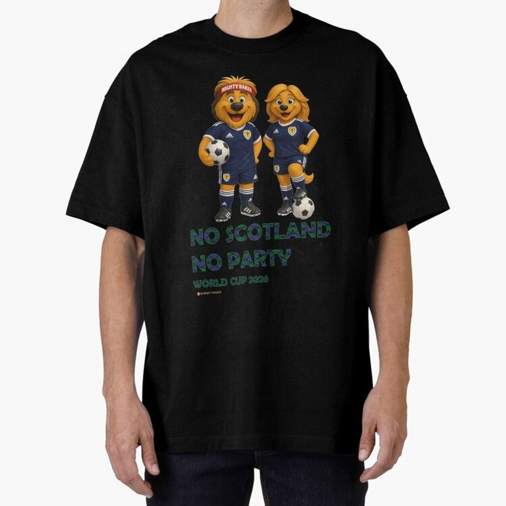 Dug & Lolli World Cup Classic T-Shirt Bring Home the FIFA World Cup 2026 Group Stage Journey through CR7 and Messi Highlights, Argentina, France and Brazil Pride, Worldwide Fan Energy, Dramatic Goals, Stadium Lights and Championship Celebrations;