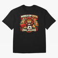 World Cup 2026, Dima Maghrib, June 13, 2026, We Are Morocco, Go Morocco, Morocco vs Brazil, Morocco World Cup 2026, World Morocco, Maghrib Classic T-Shirt Bring Global Tournament Vibes to FIFA World Cup 2026 Spirit, Centered on Germany, Haaland,