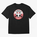 Tunisia WC 2026 Classic T-Shirt Bring Bold Fan Energy to Match Day Hype around FIFA World Cup 2026 Group Stage, Messi, Netherlands, Global Supporter Spirit, Legendary Goals, National Colors and Tournament Celebration; Made for Collectors Who Enjoy