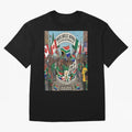 Soiuth Africa Classic T-Shirt Support Your Favorite Stars during Global Football Passion for FIFA World Cup 2026 USA Canada Mexico, Driven by Messi, Neymar and Mbappe, Brazil, Match Day Excitement, Supporter Culture, Golden Goals and Global