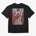 Morocco World Cup 2026 Classic T-Shirt Keep the Match Day Mood of Global Football Passion for FIFA World Cup 2026 Group Stage, with Neymar, Haaland and Cristiano Ronaldo, England and Germany, Game Day Rituals, Football Legends, Country Pride and