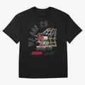 World cup 26 - Jordan Classic T-Shirt Celebrate Football Heritage in the FIFA World Cup 2026 Journey through Mbappe Highlights, Spain and Netherlands Pride, Football History, Final Match Energy, Crowd Noise and Once in a Lifetime Moments; Perfect