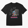World cup 26 - Congo Classic T-Shirt Celebrate the Road through FIFA World Cup 2026 Group Stage for Fans of Mbappe and Neymar and Spain, Bringing Football Passion, Legendary Performances, Festival Vibes and Supporter Community; Perfect for People
