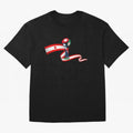 World Cup 2026 Team Canada Classic T-Shirt Bring Global Tournament Vibes to Global Football Passion for FIFA World Cup 2026, Made for Messi, Neymar and Mbappe, France and Portugal, Champion Mindset, Group Stage Buzz, Knockout Tension and Passionate