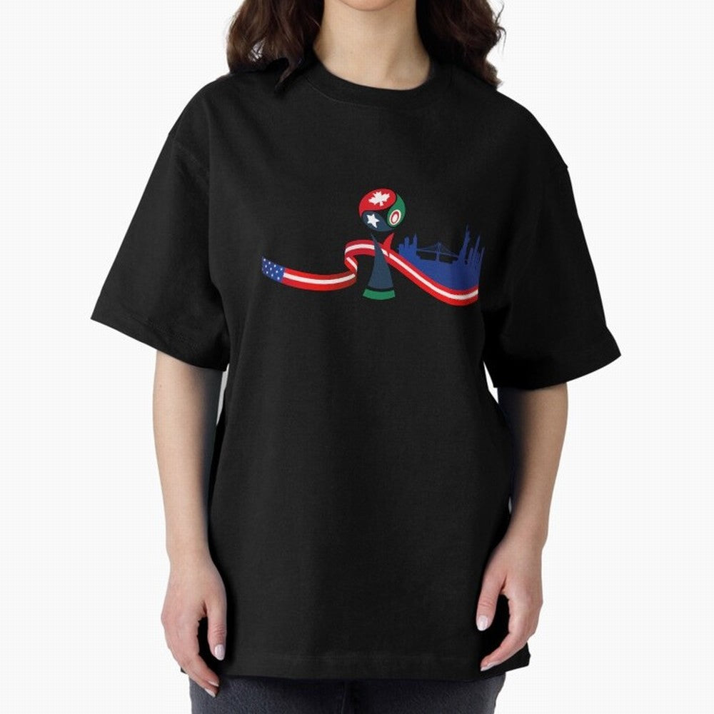 World Cup 2026 Team USA Classic T-Shirt Celebrate National Team Dreams in FIFA World Cup 2026 USA Canada Mexico Spirit, Made for Spain, Mbappe, Match Day Excitement, Supporter Culture, Golden Goals and Global Football Passion; Ideal for Passionate