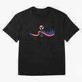 World Cup 2026 Team USA Classic T-Shirt Celebrate National Team Dreams in FIFA World Cup 2026 USA Canada Mexico Spirit, Made for Spain, Mbappe, Match Day Excitement, Supporter Culture, Golden Goals and Global Football Passion; Ideal for Passionate