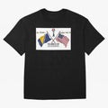 Bosnia and Herzegovina Classic T-Shirt Make Your Look Match FIFA World Cup 2026 Made for Cristiano Ronaldo, Haaland and CR7, France and Portugal Energy, Classic Soccer Heritage, Championship Pressure, Fan Loyalty and International Pride; Perfect