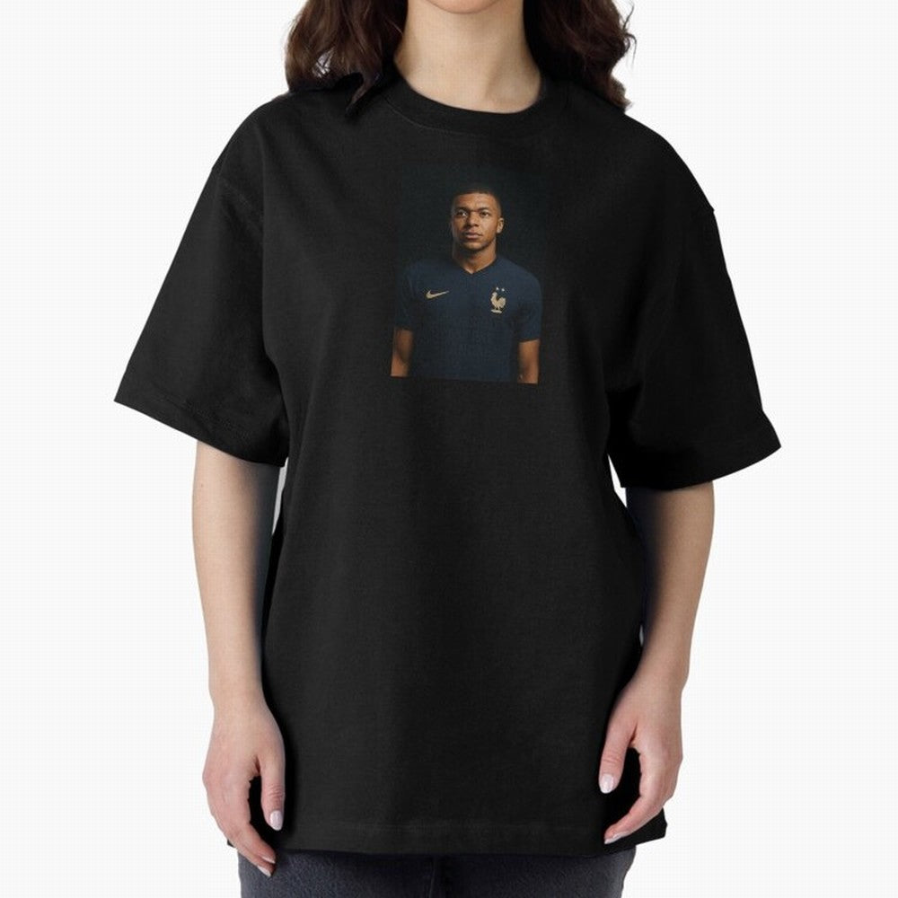 Mbapp¨¦ Impossible Football is not French Classic T-Shirt Live for the Drama of FIFA World Cup 2026 Filled with Messi, Argentina Energy, Fan Favorite Moments, National Team Passion, Big Match Drama and Soccer History; Perfect for Fans, Collectors,