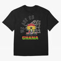 World cup 26 - Ghana Classic T-Shirt Experience Match Day Hype around FIFA World Cup 2026 Group Stage, Haaland and Mbappe, England and Germany, Stadium Memories, Football Loyalty, International Chants and Championship Tradition; Ideal for Football