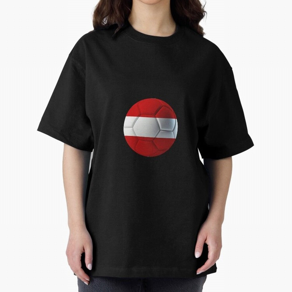 Austria Classic T-Shirt Celebrate Global Passion for Match Day Hype around FIFA World Cup 2026 Group Stage, CR7 and Messi, Spain and Netherlands, Fan Favorite Moments, National Team Passion, Big Match Drama and Soccer History; Ideal for Football