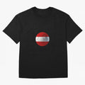 Austria Classic T-Shirt Celebrate Global Passion for Match Day Hype around FIFA World Cup 2026 Group Stage, CR7 and Messi, Spain and Netherlands, Fan Favorite Moments, National Team Passion, Big Match Drama and Soccer History; Ideal for Football