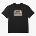Germany Soccer Fans 2026 Sticker We Are Coming Classic T-Shirt Carry the Dream of the FIFA World Cup 2026 Group Stage Journey through Messi, Neymar and Mbappe Highlights, France and Portugal Pride, Championship Spirit, Famous Goals, Roaring Crowds