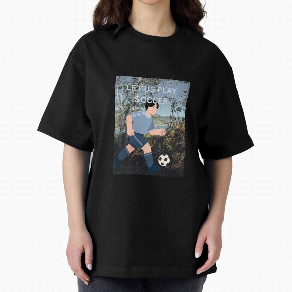 SOCCER 2026 FIFA Classic T-Shirt Back the Journey through Match Day Hype around FIFA World Cup 2026 USA Canada Mexico, CR7, Brazil, Stadium Chants, National Pride, Trophy Dreams and Unforgettable Football Memories; Perfect for People Who Love