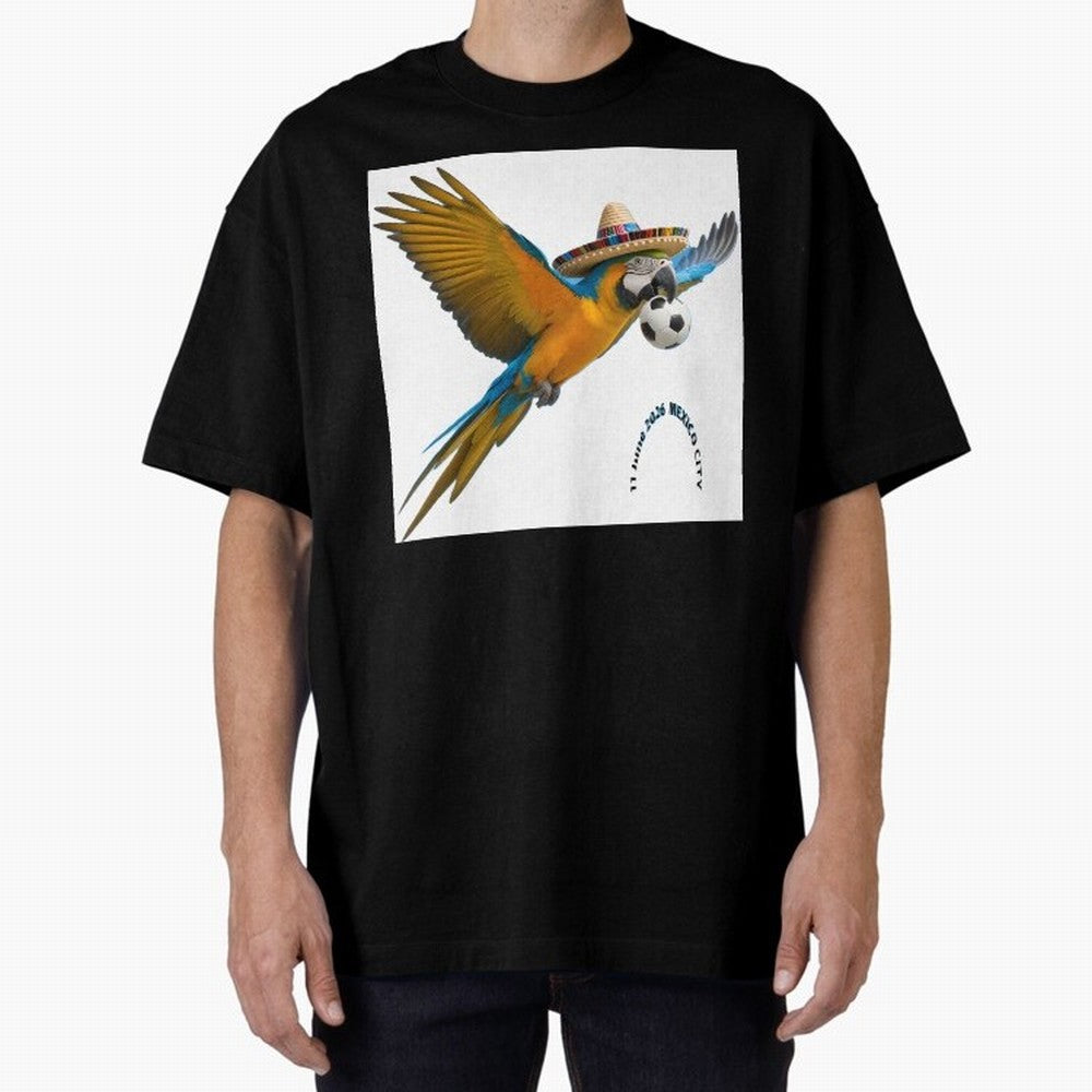 Opening World Cup 2026 in Mexico City Classic T-Shirt Show Passion for the Stars of FIFA World Cup 2026 Group Stage Spirit, Capturing France and Portugal, Messi and Cristiano Ronaldo, Soccer Culture, Superstar Moments, National Team Dreams and