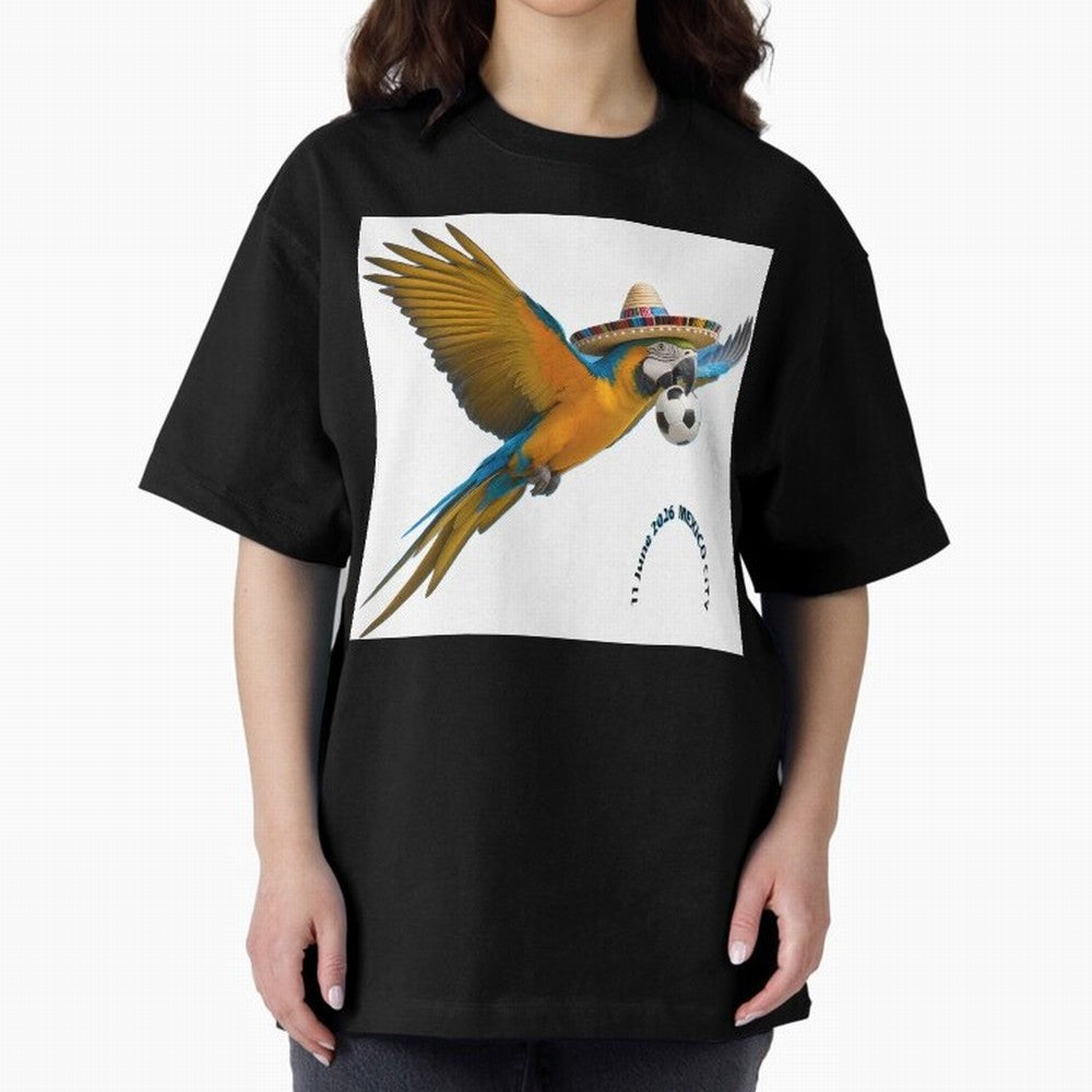 Opening World Cup 2026 in Mexico City Classic T-Shirt Show Passion for the Stars of FIFA World Cup 2026 Group Stage Spirit, Capturing France and Portugal, Messi and Cristiano Ronaldo, Soccer Culture, Superstar Moments, National Team Dreams and