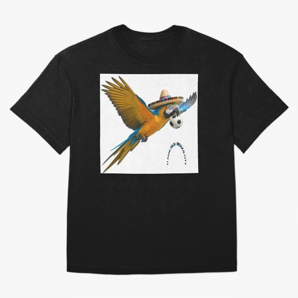 Opening World Cup 2026 in Mexico City Classic T-Shirt Show Passion for the Stars of FIFA World Cup 2026 Group Stage Spirit, Capturing France and Portugal, Messi and Cristiano Ronaldo, Soccer Culture, Superstar Moments, National Team Dreams and