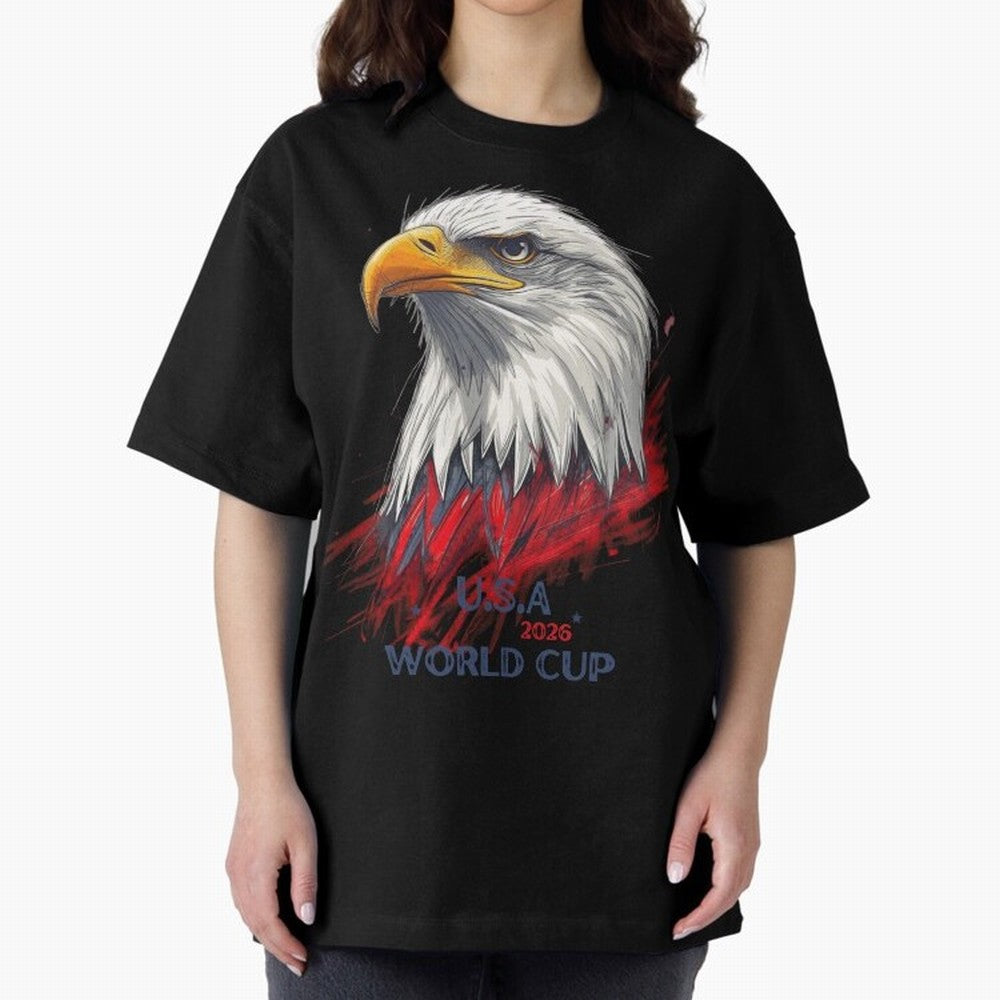 USA team Football world cup 2 Classic T-Shirt Bring Supporter Culture to Global Football Passion for FIFA World Cup 2026 Group Stage, Driven by Haaland, England, Championship Spirit, Famous Goals, Roaring Crowds and International Football Unity;