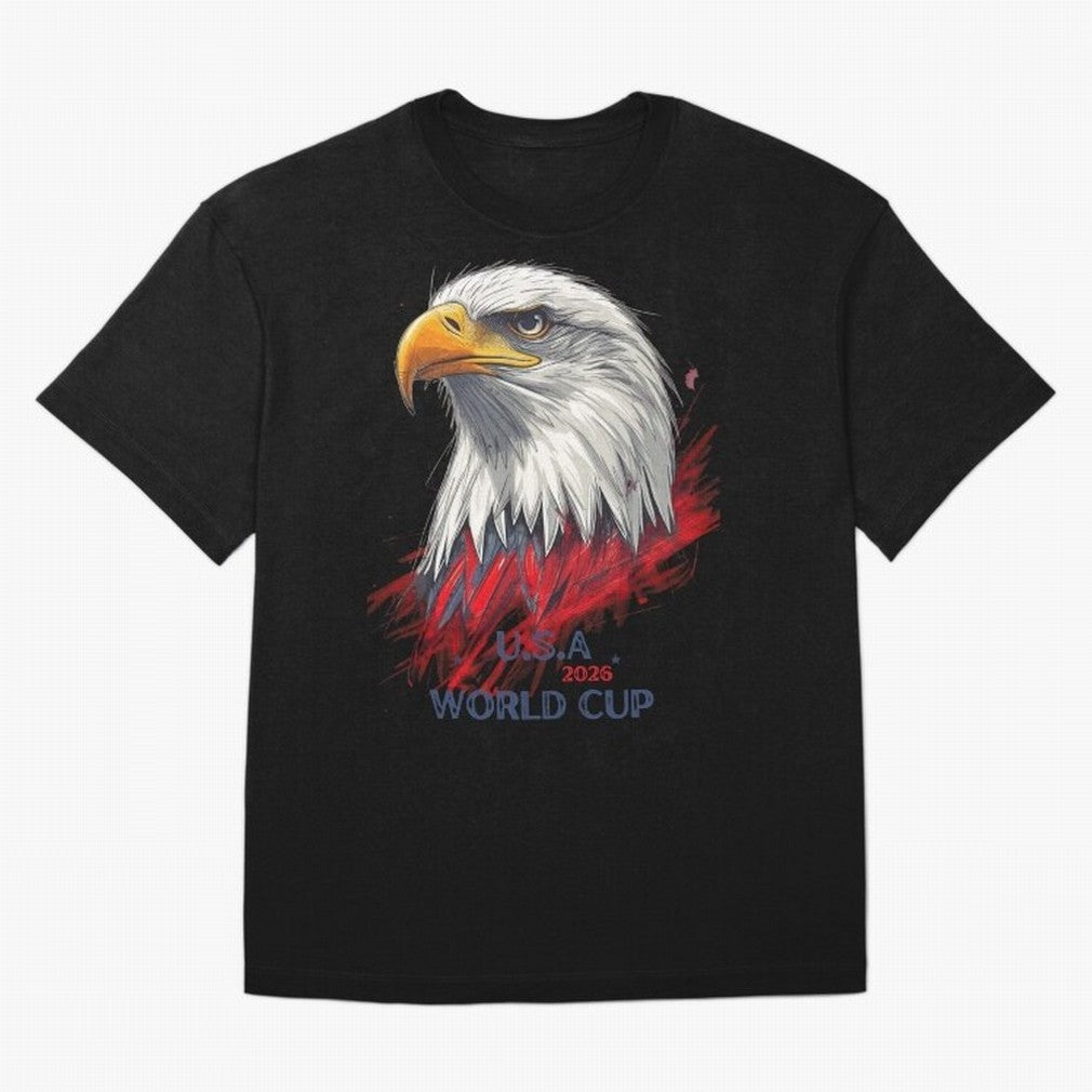 USA team Football world cup 2 Classic T-Shirt Bring Supporter Culture to Global Football Passion for FIFA World Cup 2026 Group Stage, Driven by Haaland, England, Championship Spirit, Famous Goals, Roaring Crowds and International Football Unity;