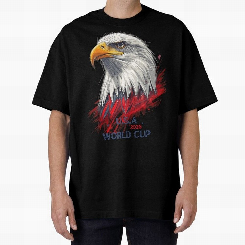 USA team Football world cup 2 Classic T-Shirt Bring Supporter Culture to Global Football Passion for FIFA World Cup 2026 Group Stage, Driven by Haaland, England, Championship Spirit, Famous Goals, Roaring Crowds and International Football Unity;
