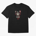 Rise of the North Eagle - Soccer Team Spirit 2026 T-Shirt_82784061 Classic T-Shirt Celebrate Soccer Greatness during FIFA World Cup 2026 USA Canada Mexico Capturing CR7 and Messi, Portugal Energy, Fan Favorite Moments, National Team Passion, Big