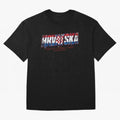 Croatia / Hrvatska Flag Soccer Fan Gift ¨C World Cup 2026 Classic T-Shirt Celebrate the Biggest Stage of Match Day Hype around FIFA World Cup 2026 Group Stage, Messi, Neymar and Mbappe, Spain and Netherlands, Football Festival Excitement, Trophy