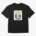 Vamos Mexico Soccer Ball Flag | Mexican Football Fan Graphic Tee Classic T-Shirt Feel the Heartbeat of the FIFA World Cup 2026 Group Stage Journey through Cristiano Ronaldo Highlights, Netherlands Pride, Supporter Pride, Iconic Celebrations,